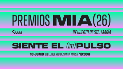 Premios MIA(26) by Huerto de Santa María