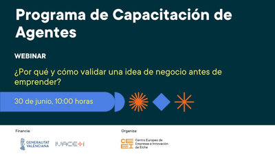 ¿Por qué y cómo validar una idea de negocio antes de emprender?