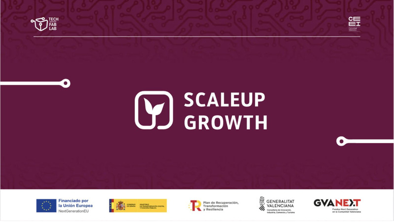 ScaleUp Growth | Albert Fernandéz (Head of Partnerships en Factorial, Barcelona)
