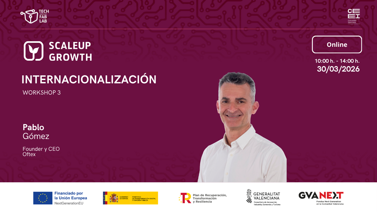 Workshop 3 internacionalización
