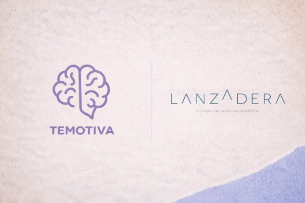 Temotiva en Lanzadera: foco, criterio y construcci�n con intenci�n