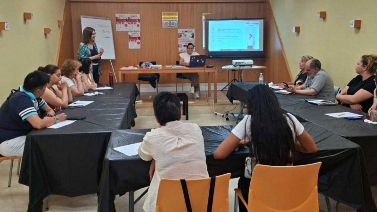 adl benidorm talleres