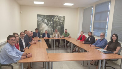 Junta CEEI Elche 2026