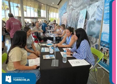 jornada torrevieja