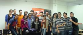 foto familia yuzz valencia 2012