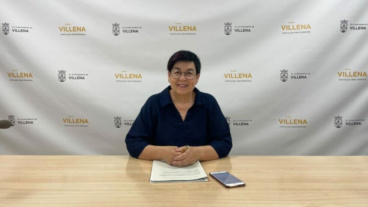 villena