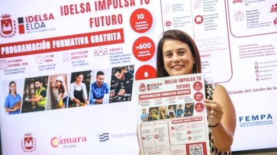 idelsa