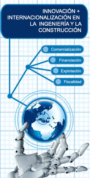 jornada internacionalización innovacion redit
