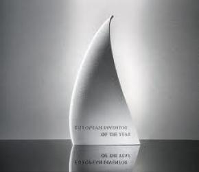 Folleto informativo Premio Inventor Europeo 2013