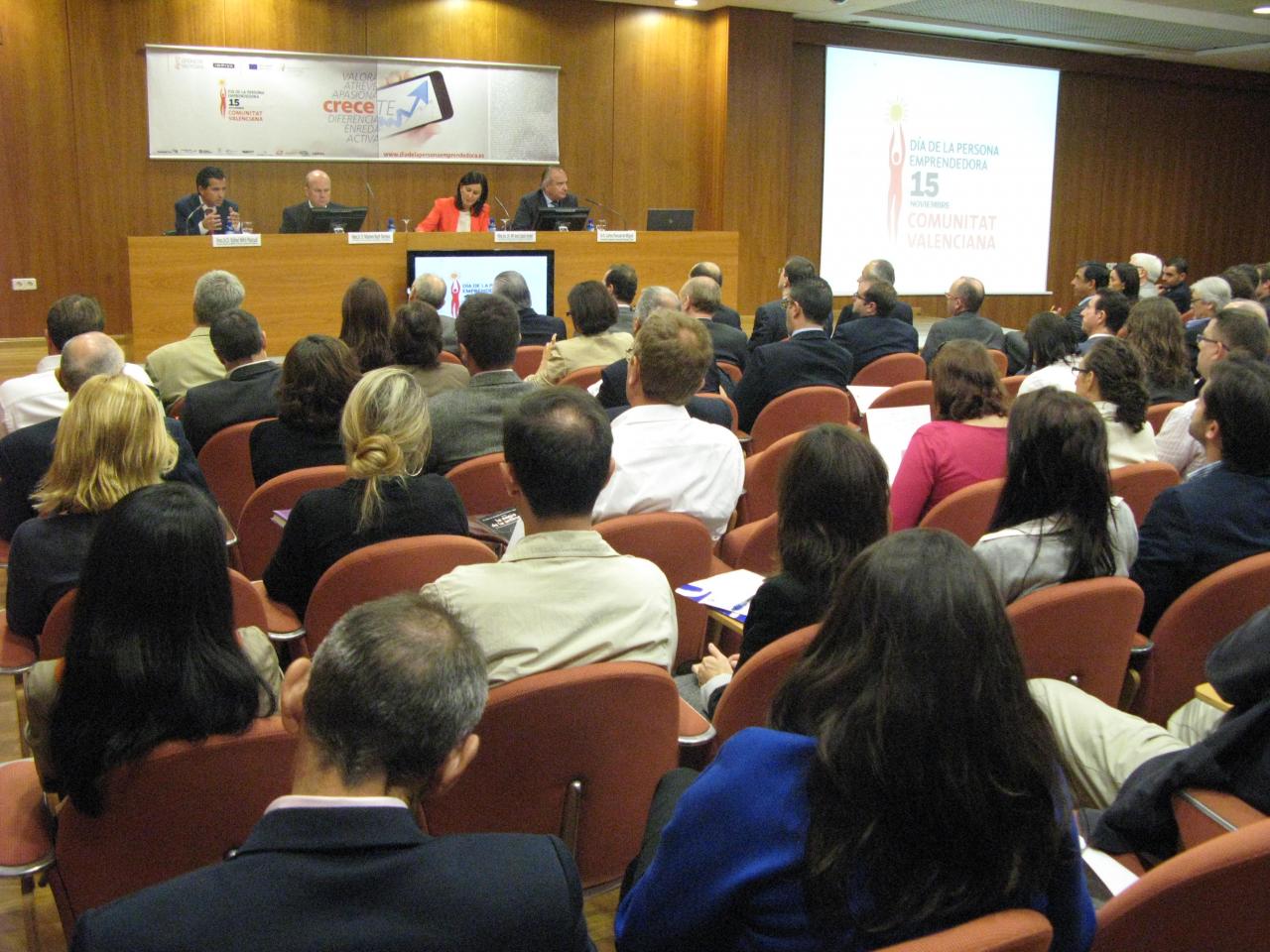Presentaci�n dpecv2012