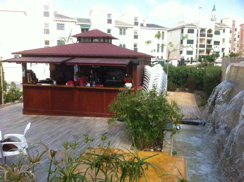 El Rincón del Varadero