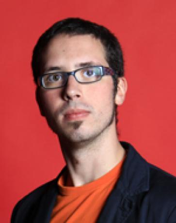 Aar�n Rodr�guez Serrano 