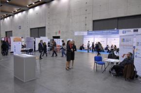 118 DPECV2012 Stands Zona Entidades Informacin y Orientacin 