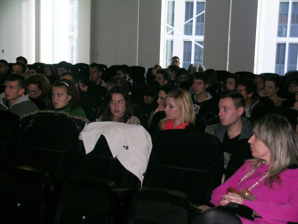Ikeando en las empresas: "Estrategias para innovar" + Commercial Speech 02