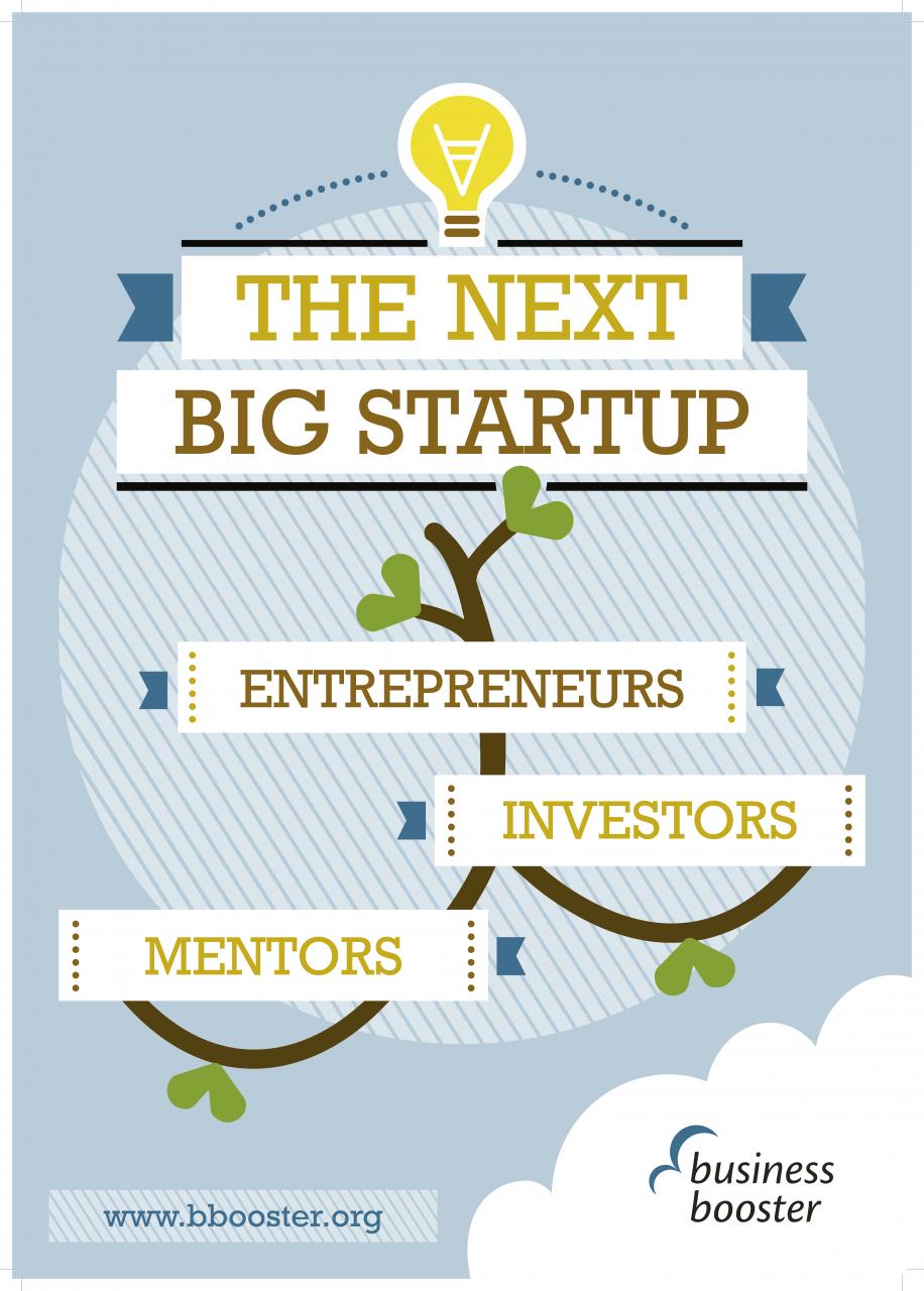 business booster 5� edici�n