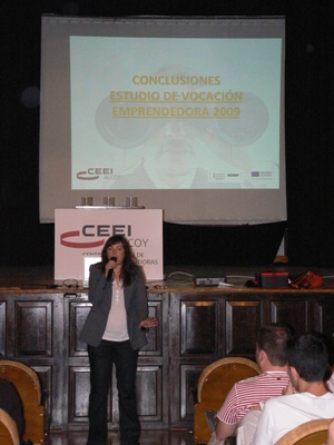 2009.Vocaci�n4