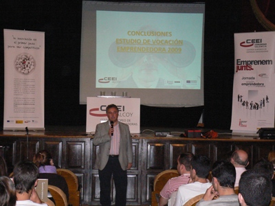 2009.Vocaci�n 5