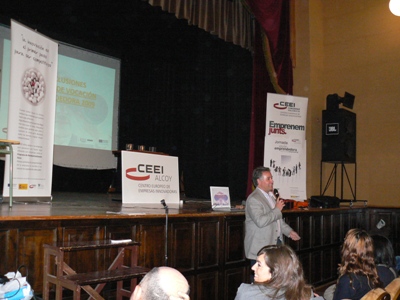 2009.Vocaci�n 7