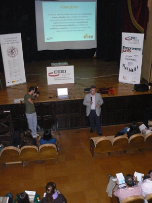 2009.Vocaci�n 11