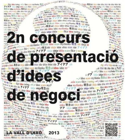 Bases "Concurso de Ideas de Negocio"