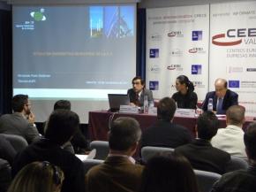 Lab Knowing CEEI Valencia 2012
