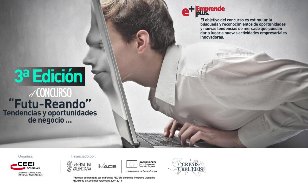 3ª Edición Concurso "Futu-Reando"