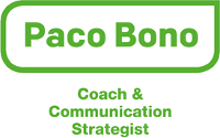 Paco Bono | Coach & Communication Strategist