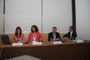 Enr�date Castell�n 2012- Taller 1 "D�nde est� la pasta y c�mo conseguirla"