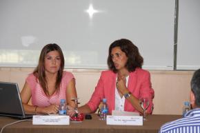 Enr�date Castell�n 2012- Taller 1 "D�nde est� la pasta y c�mo conseguirla"