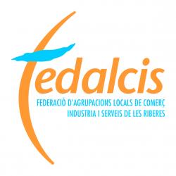 FEDALCIS (Federaci d'Agrupacions Locals de Comer Industria i Serveis de les Riberes)