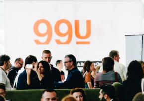 99U Conference