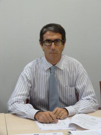 Justo Velln Lahoz, Director CEEI Castelln
