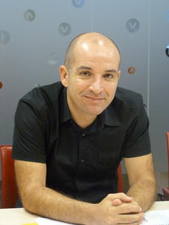 Javier Gonzlez, Presidente FEPRODEL