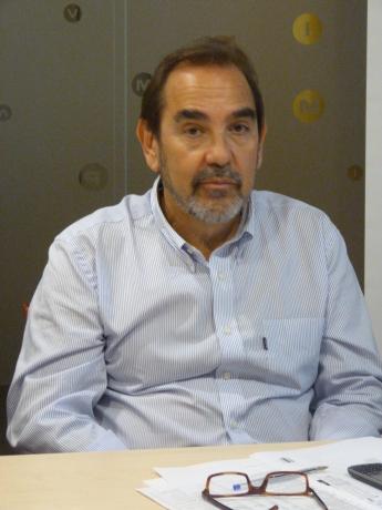 Juan Valea Lpez, Subdireccin General de Comercio y Consumo. Conselleria de Economa, Industria, Turismo y Ocupacin