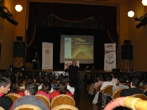 2009.Vocaci�n 20