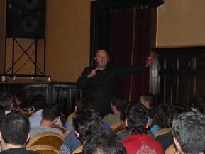 2009.Vocaci�n 21