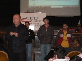 2009.Vocaci�n 22