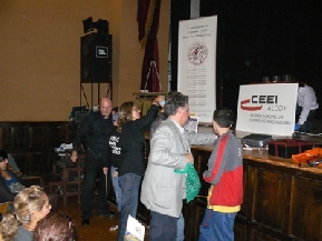 2009.Vocaci�n 23