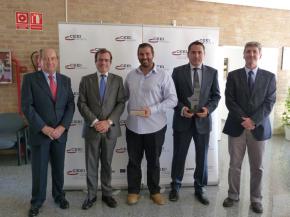 Premios CEEI IVACE 2013 Valencia 04