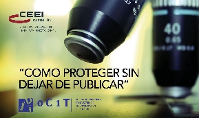 Jornada Investig. Ocit