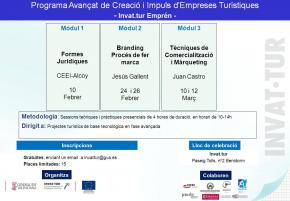 INVAT�TUR EMPREN
