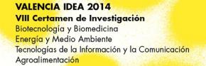 Valencia Idea 2014