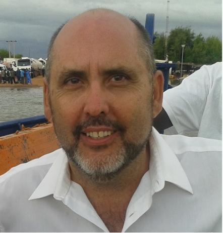 Juan Carlos S�nchez Ferrandiz