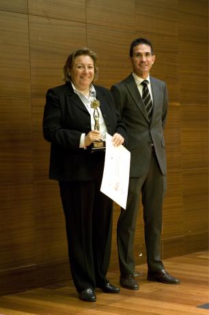 290 Acto de clausura y Entrega de Premios 19:30h #DPECV2013