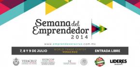 semana del emprendedor