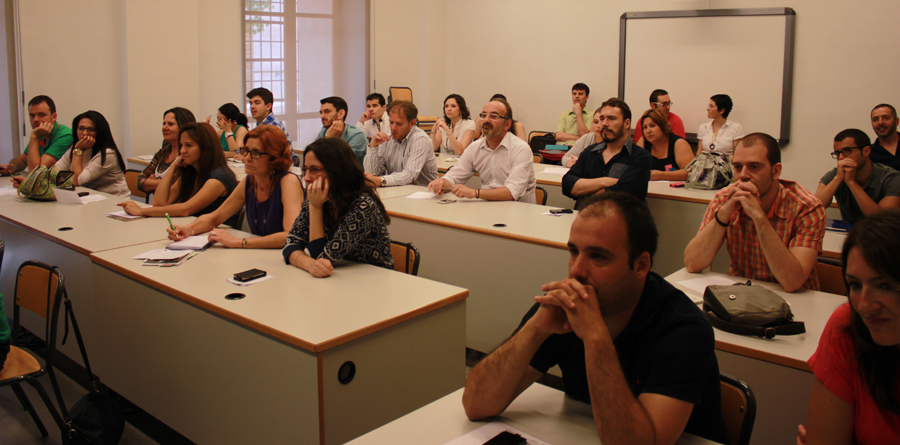Enrédate Xàtiva Taller 8