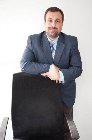 Jose Vicente Castaño