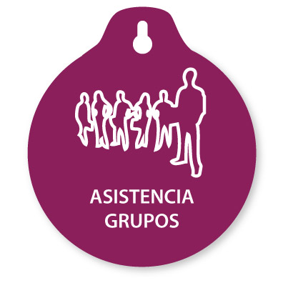 Asistencia en grupo