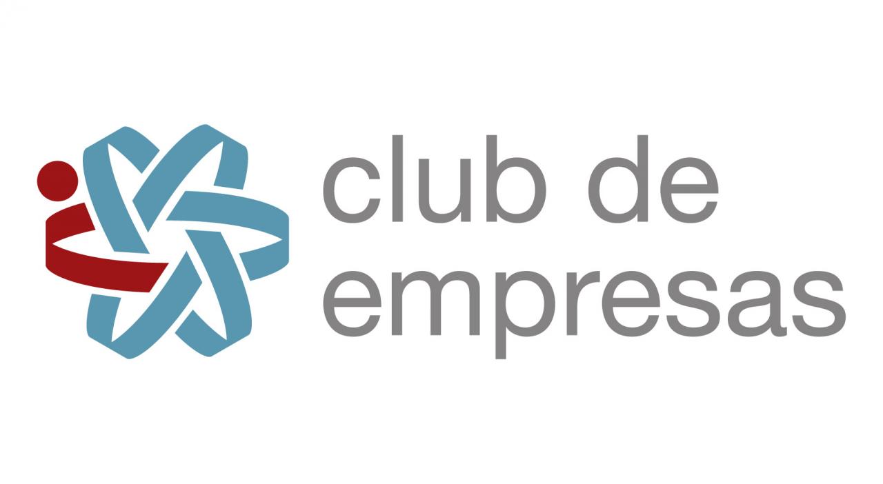 2010 Logo club de empresas CEEIs CV