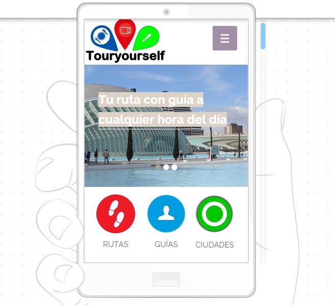 Touryourself